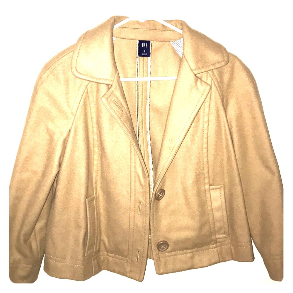 Gap jacket!